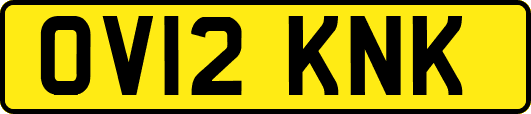 OV12KNK