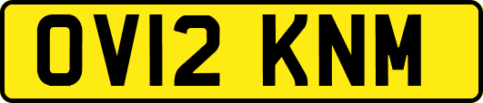 OV12KNM