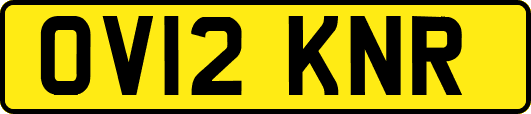 OV12KNR