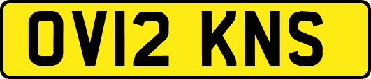 OV12KNS