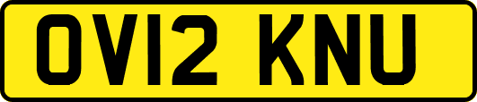 OV12KNU