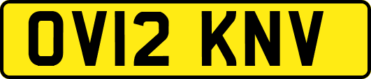 OV12KNV