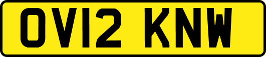 OV12KNW
