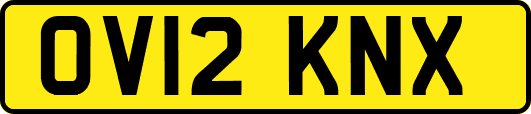 OV12KNX