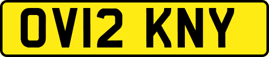 OV12KNY