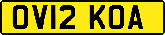 OV12KOA
