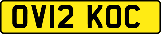 OV12KOC