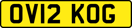 OV12KOG