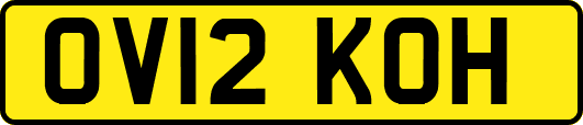 OV12KOH