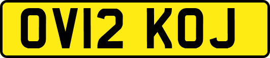 OV12KOJ