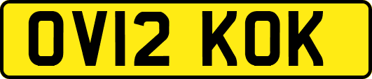 OV12KOK