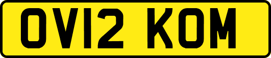 OV12KOM