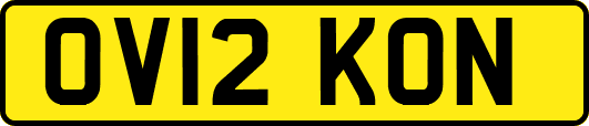 OV12KON