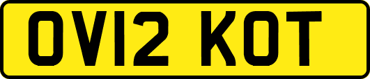OV12KOT