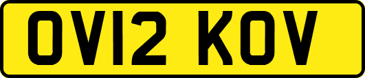 OV12KOV