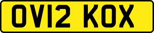 OV12KOX