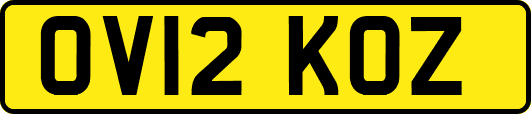OV12KOZ