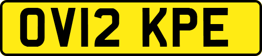 OV12KPE