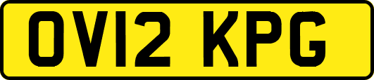 OV12KPG