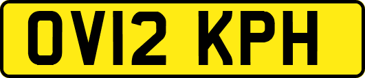 OV12KPH