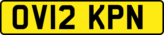 OV12KPN