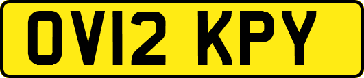 OV12KPY