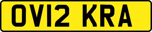 OV12KRA