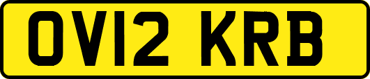 OV12KRB
