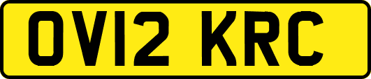 OV12KRC