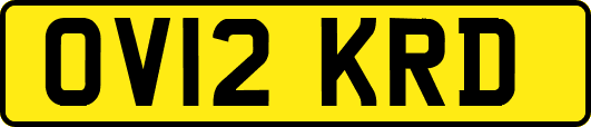OV12KRD