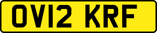 OV12KRF