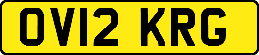 OV12KRG