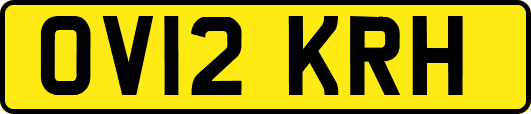 OV12KRH