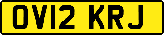 OV12KRJ