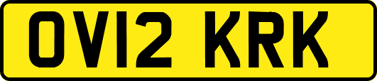 OV12KRK