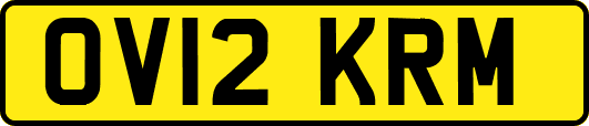 OV12KRM