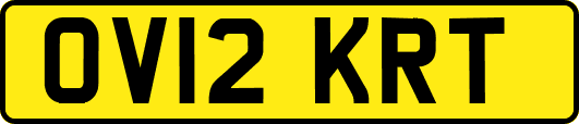 OV12KRT