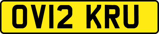 OV12KRU