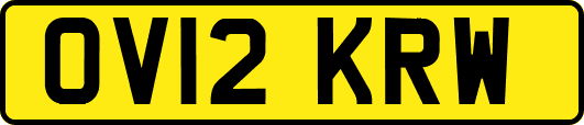 OV12KRW