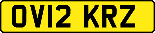 OV12KRZ