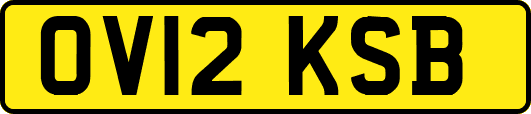 OV12KSB