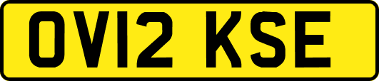OV12KSE