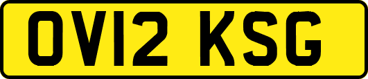 OV12KSG