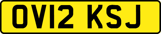 OV12KSJ