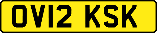 OV12KSK