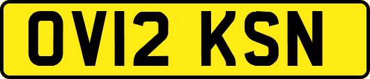 OV12KSN