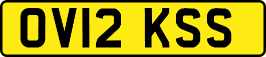 OV12KSS