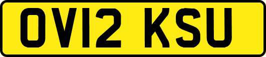 OV12KSU