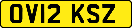 OV12KSZ