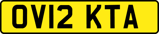 OV12KTA